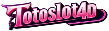 Logo Totoslot4D